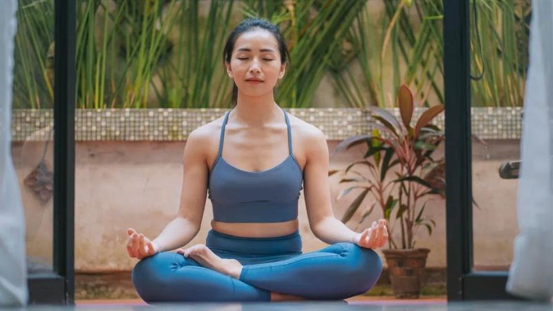 Yoga và thiền định có khả năng phòng bệnh đau dây thần kinh số 5