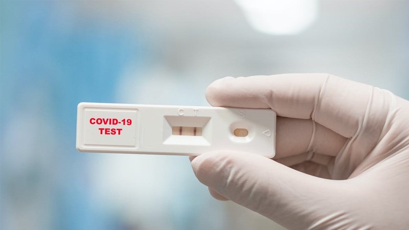 Xét nghiệm Covid-19: Test nhanh và test PCR có ưu, nhược điểm nào?