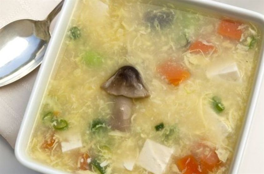 Bật mí món ăn dặm từ mực cho bé