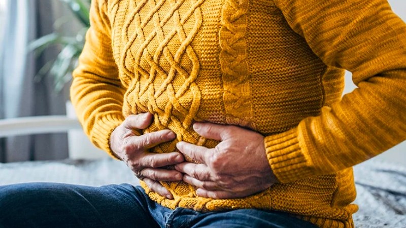 Các triệu chứng của giai đoạn 3 trở nên nặng nề hơn