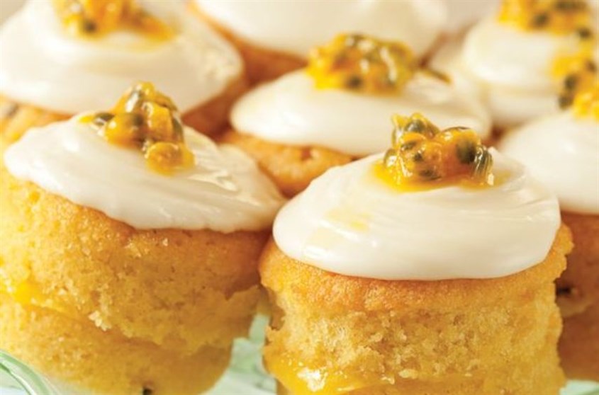 Cách nấu món ăn dặm từ chanh dây cho bé