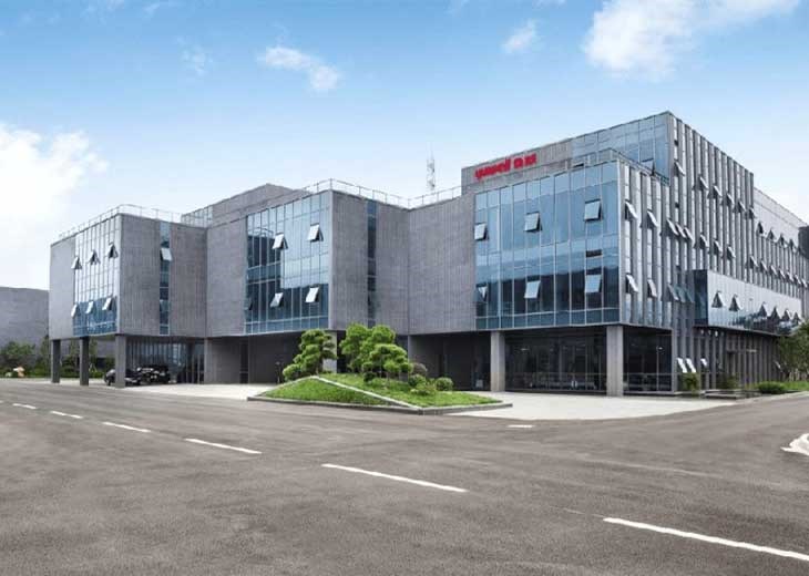 Thương hiệu Thương hiệu là một thương hiệu uy tín từ Trung Quốc mang lại những giải pháp y tế xuất sắc