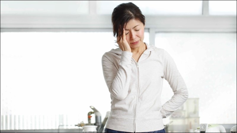 Tiền mãn kinh thường bắt đầu từ độ tuổi 30 đến 50