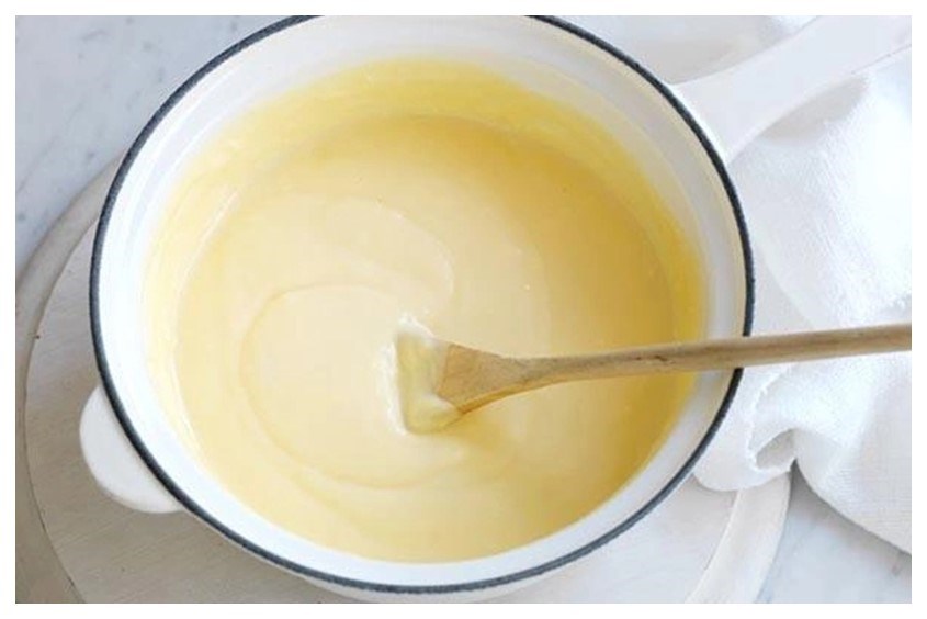 Gợi ý một số công thức làm món ăn dặm với hạt điều cực ngon