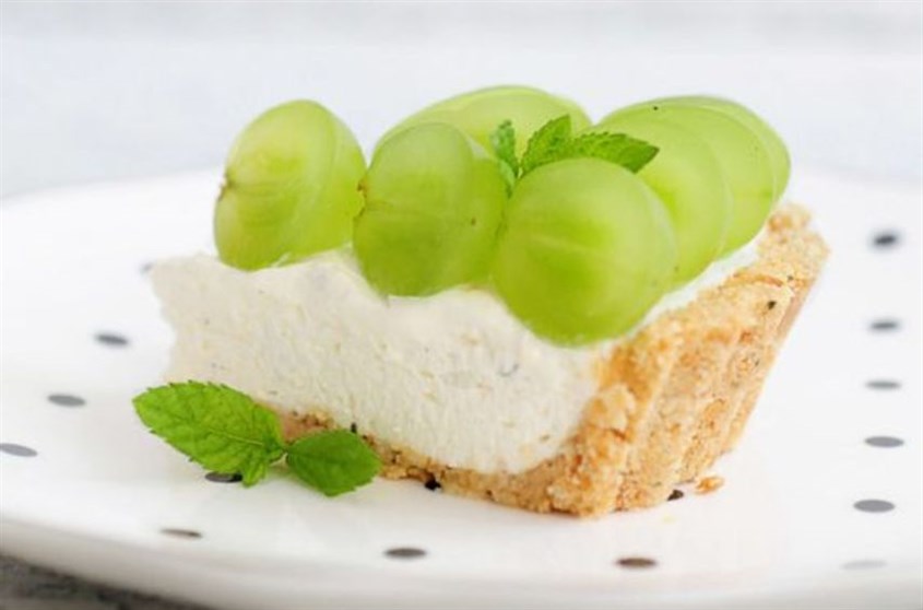 Hướng dẫn cách nấu món ăn dặm từ nho 