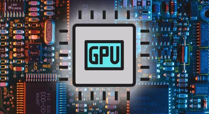 Các Loại GPU Phổ Biến