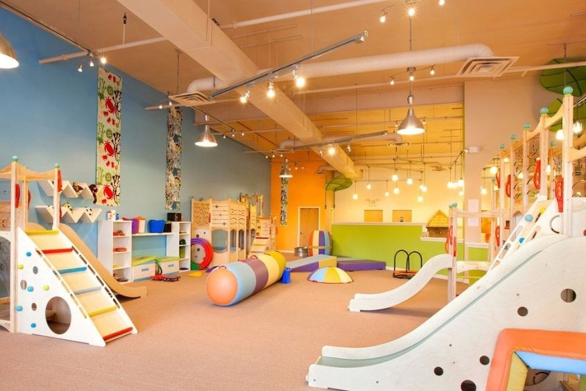 Yippee là điểm vui chơi 1/6 TPHCM được nhiều ba mẹ lựa chọn cho con Yippee là điểm vui chơi 1/6 TPHCM được nhiều ba mẹ lựa chọn cho con