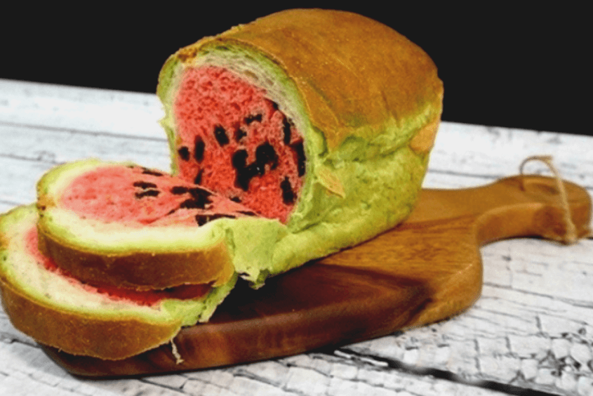 Bật mí cách làm món ăn dặm từ dưa hấu tại nhà cho mẹ