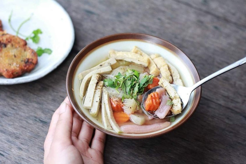 Công thức làm món ăn dặm từ củ dền thơm ngon cho con yêu