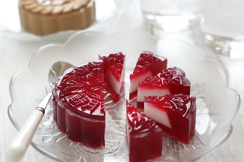 Những món ăn dặm từ củ dền cực bắt mắt khiến bé yêu thích mê