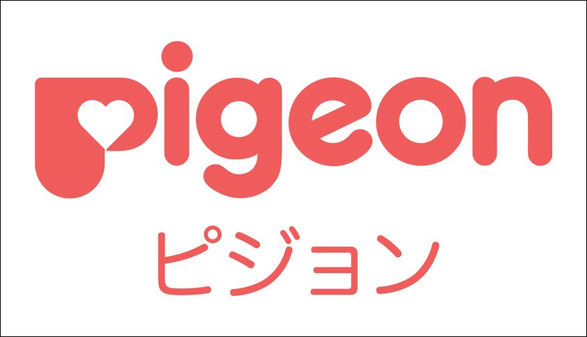 Pigeon là thương hiệu Nhật Bản, ra đời năm 1957