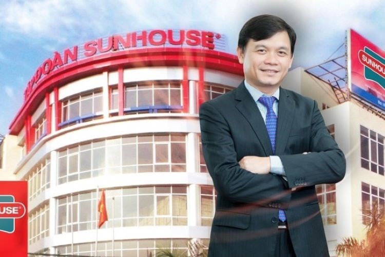 Sunhouse - Thương hiệu uy tín đến từ Việt Nam