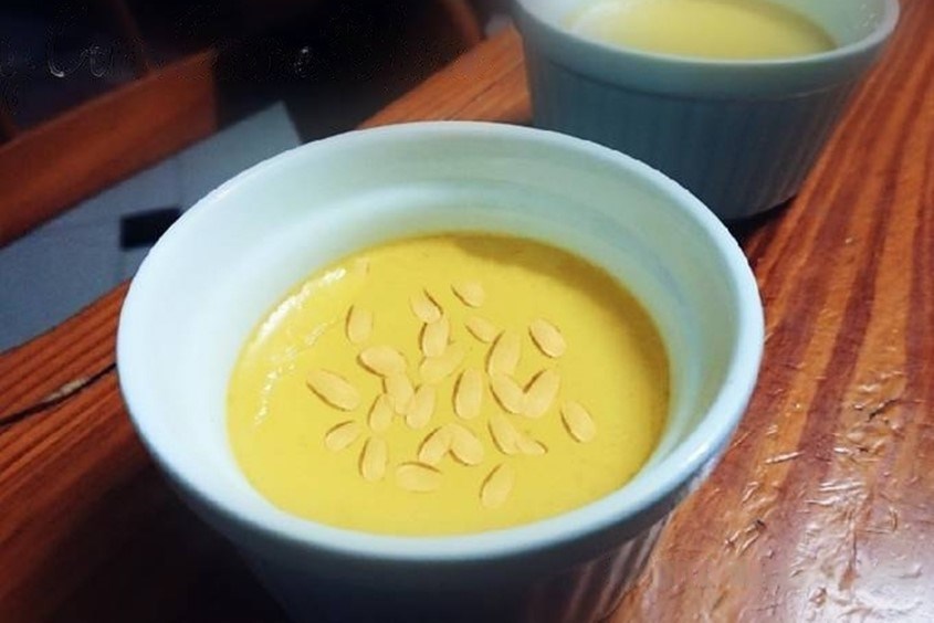 Hướng dẫn mẹ bỉm cách làm món ăn dặm từ bắp đơn giản mà thơm ngon