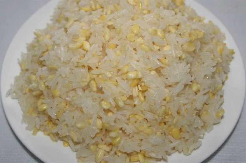 Món ăn dặm thơm ngon cho bé từ hạt kê