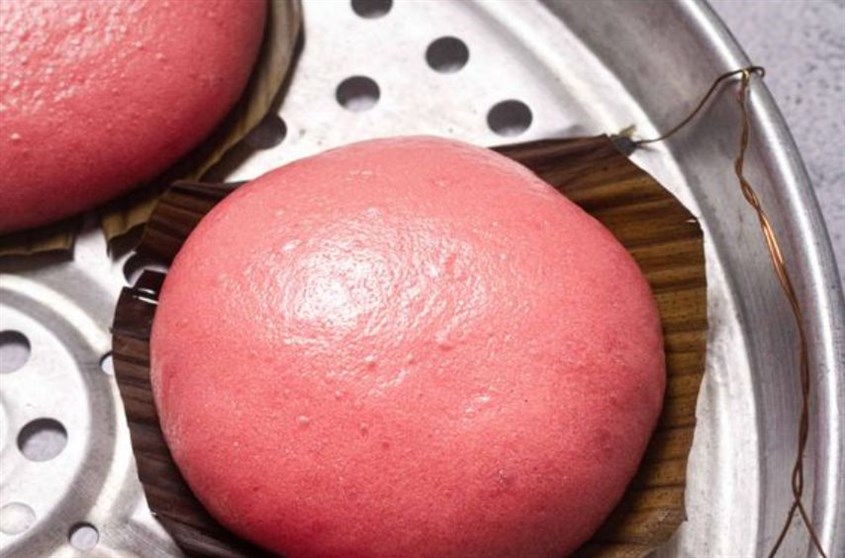 Món ăn dặm với hạt kê cho bé