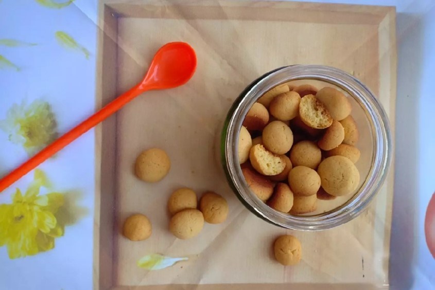 Điểm danh những món ăn dặm từ mật ong hấp dẫn nhất cho bé yêu