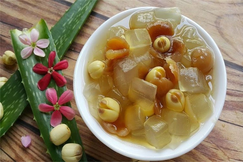 Bật mí công thức làm món ăn dặm từ mật ong siêu hấp dẫn