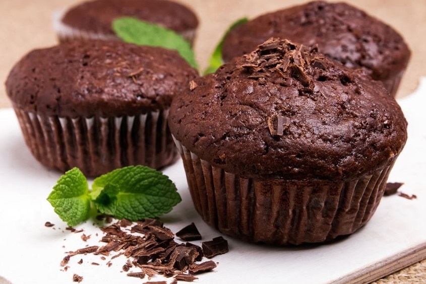 Mách mẹ công thức làm món ăn dặm từ socola cực hấp dẫn cho con ăn dặm