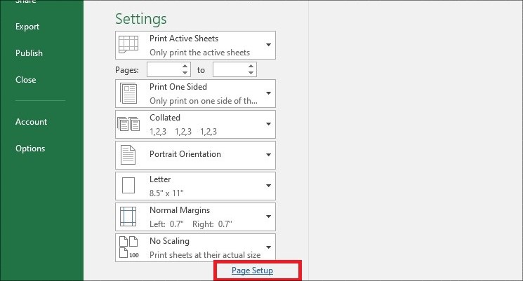 Cách In Excel 2 Mặt: Hướng Dẫn Chi Tiết, Lợi Ích và Các Cách Thực Hiện