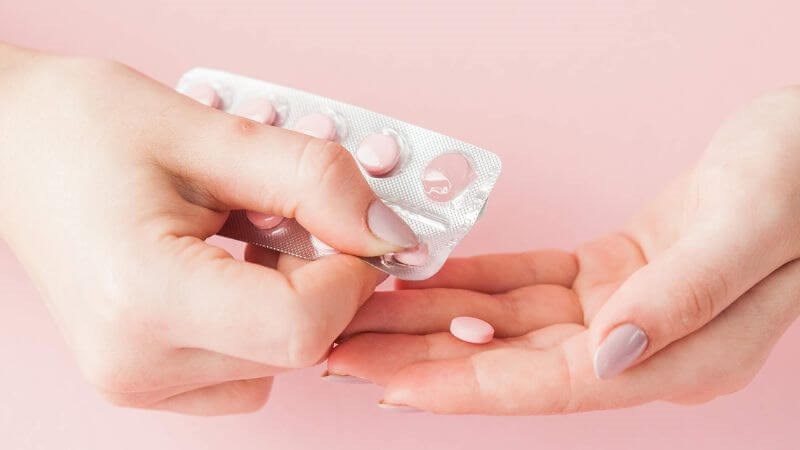 Không tự ý sử dụng thuốc để tránh những tác dụng phụ không mong muốn