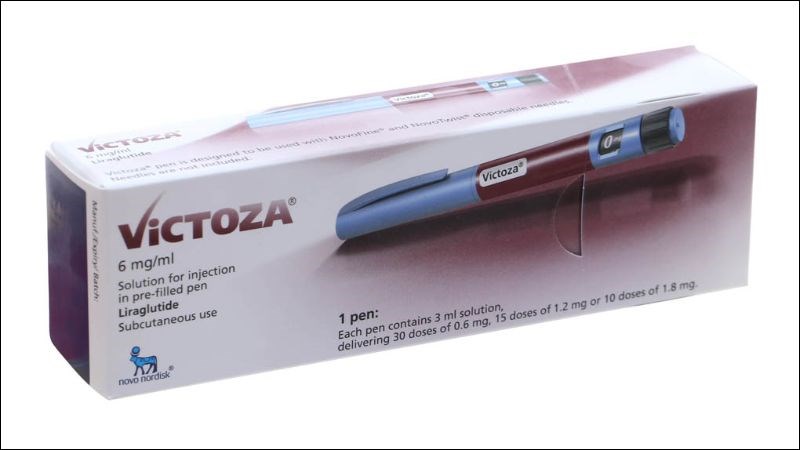 Điều trị hạ đường huyết nặng bằng cách sử dụng glucagon