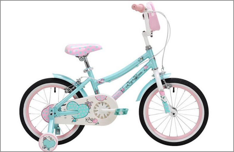 Xe đạp trẻ em Kent Love Bug V201613 được bán với giá 3.040.000 đồng (cập nhật tháng 05/2023 và có thể thay đổi theo thời gian)