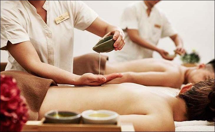 Mức độ hiệu quả của phương pháp massage truyền thống chủ yếu phụ thuộc vào tay nghề của chuyên viên massage Mức độ hiệu quả của phương pháp massage truyền thống phụ thuộc vào tay nghề của chuyên viên massage