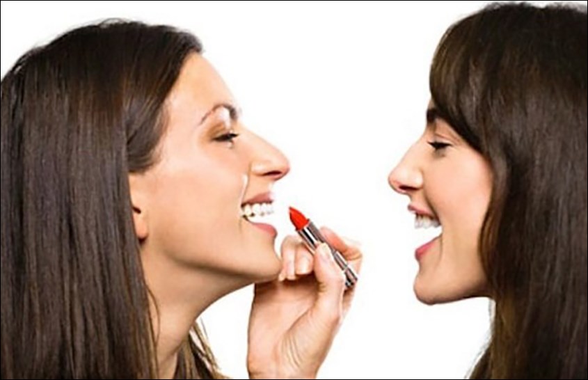 Không dùng chung đồ vật cá nhân