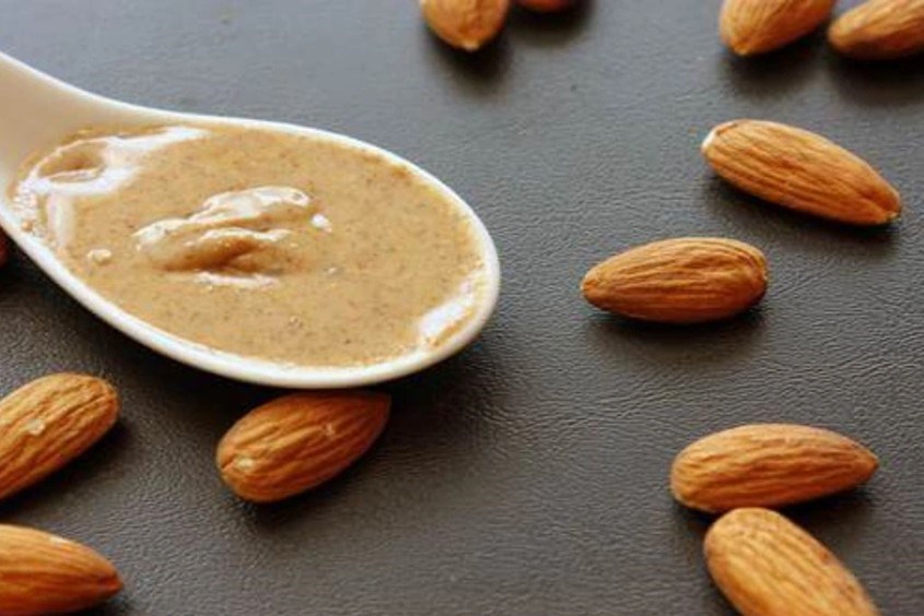 Gợi ý cách làm một số món ăn dặm từ hạnh nhân cho bé khiến con thích mê