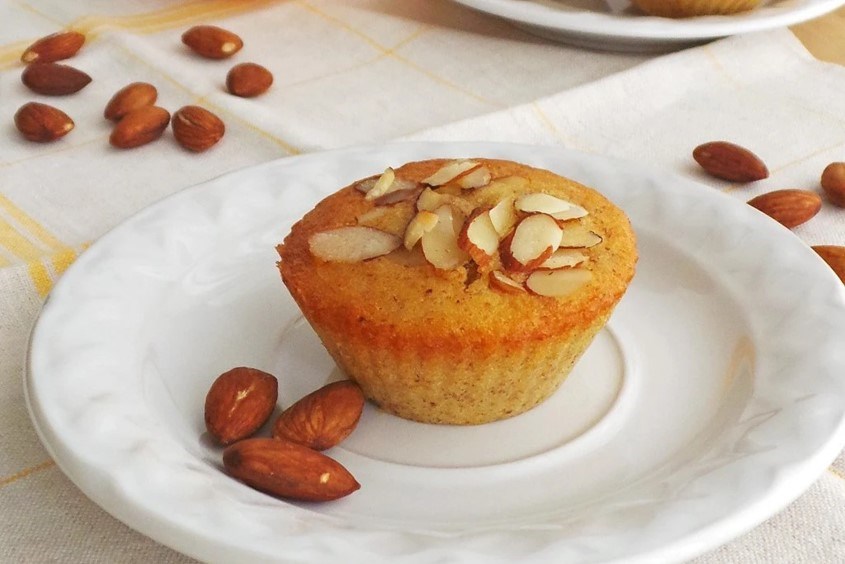 Những món ăn dặm từ hạnh nhân cho bé dễ làm khiến con ăn mãi không thôi