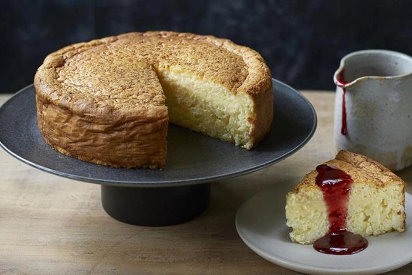 Công thức làm món ăn dặm từ gạo lứt thơm ngon