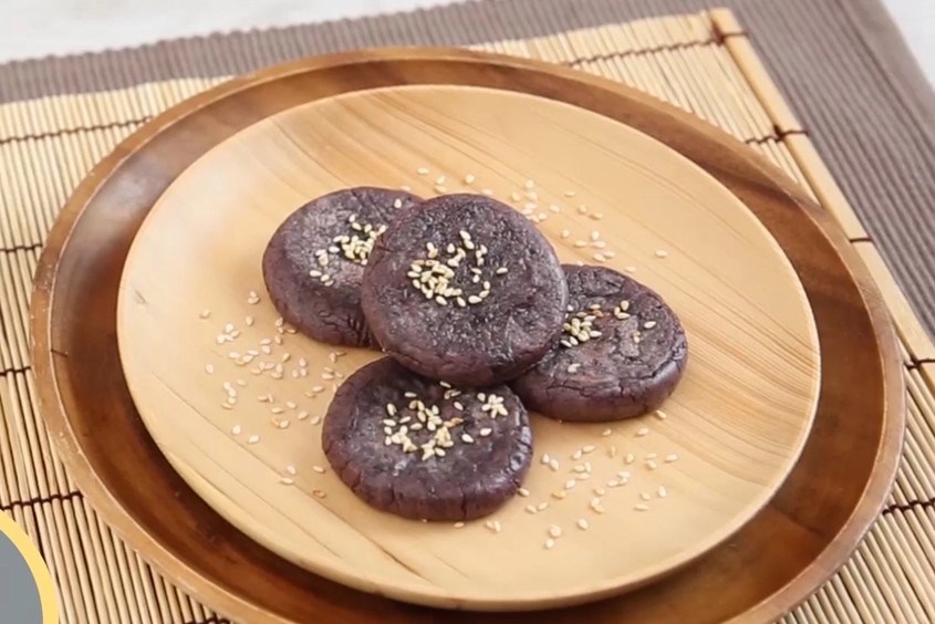 Cách làm món ăn dặm từ gạo lứt thơm ngon