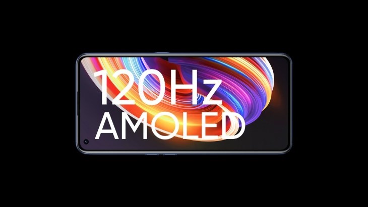 Chipset của MediaTek hứa hẹn mang tới trải nghiệm hiển thị tốt hơn nhờ tương thích tần số quét lên đến 120Hz