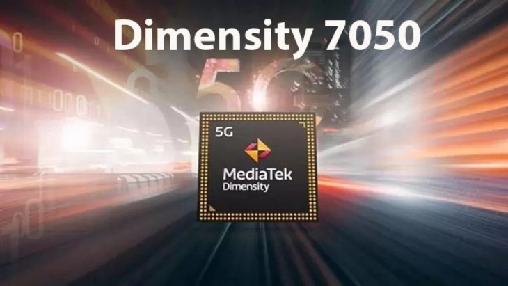 Dimensity 7050 được MediaTek ra mắt ngày 2/5 tại Ấn Độ