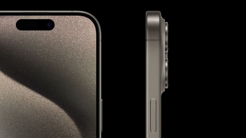 Chip A17 Pro đánh dấu một bước tiến quan trọng