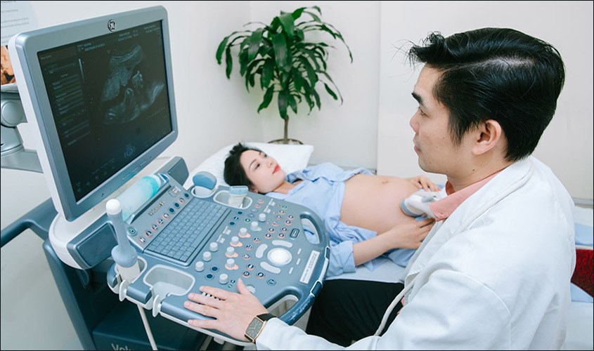 Những xét nghiệm cần thực hiện khi thai nhi 12 tuần tuổi