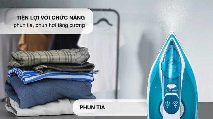 Tuy có nhiều ưu điểm nổi bật, nhưng các sản phẩm bàn ủi Dmax chưa đa dạng, không có nhiều sự lựa chọn cho người dùng