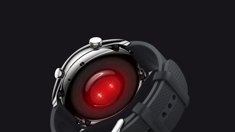 Phiên bản đặc biệt được trang bị các tính năng theo dõi sức khỏe nổi bật Phiên bản đặc biệt được trang bị các tính năng theo dõi sức khỏe nổi bật