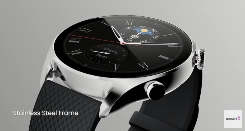 Phiên bản giới hạn của GTR 4 trang bị màn hình AMOLED 1.43 inch Phiên bản giới hạn của GTR 4 trang bị màn hình AMOLED 1.43 inch