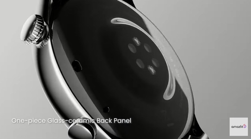 Amazfit GTR 4 phiên bản đặc biệt sở hữu viên pin 475 mAh Amazfit GTR 4 phiên bản đặc biệt sở hữu viên pin 475 mAh