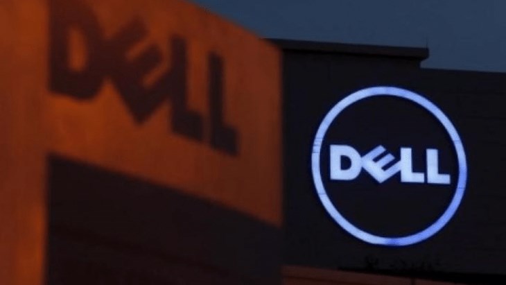Dell là thương hiệu công nghệ nổi tiếng lâu đời của Mỹ