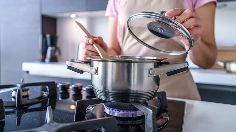 Ăn chín, uống sôi để giảm nguy cơ bị ngộ độc thực phẩm