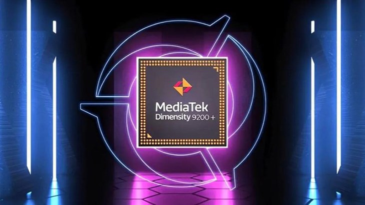 Dimensity 9200 Plus sẽ được ra mắt vào ngày 10/05/2023 tại Trung Quốc