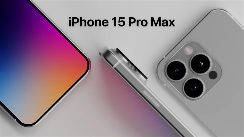 iPhone 15 được trang bị hệ điều hành iOS mới nhất, mang lại trải nghiệm thú vị cho người dùng