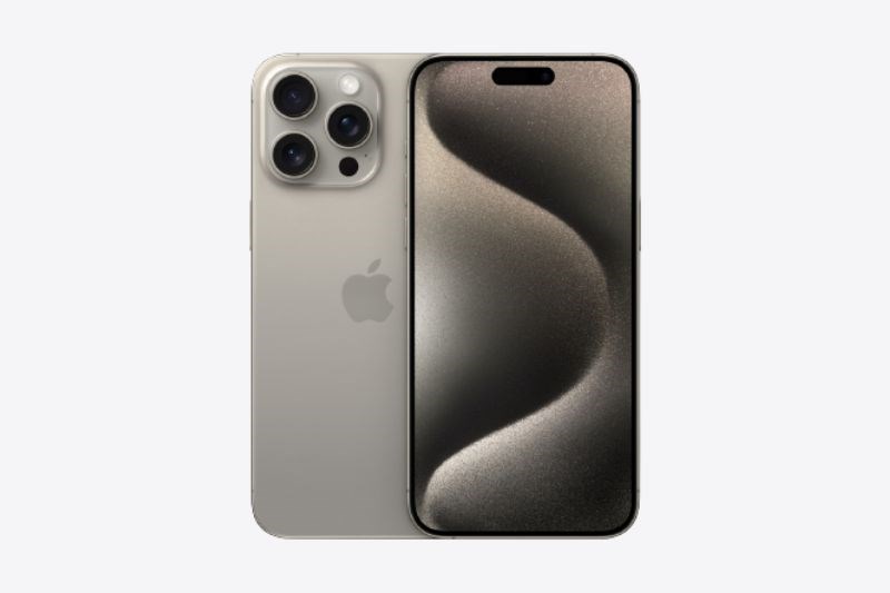 So với các dòng iPhone trước thì iPhone 15 sẽ có dung lượng pin lớn hơn, cho người dùng thoải mái trải nghiệm mà không lo hết pin nhanh