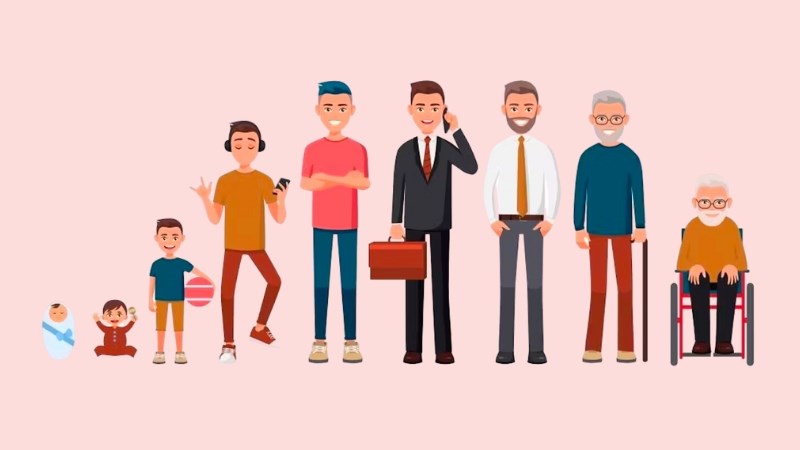 Loãng xương có thể khiến bạn giảm chiều cao
