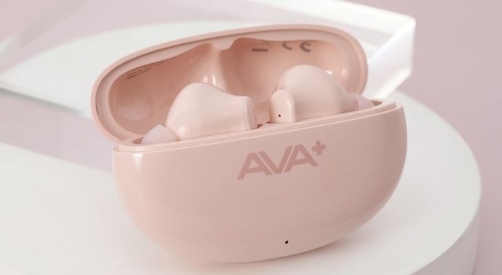 Tai nghe Bluetooth True Wireless AVA+ DS206