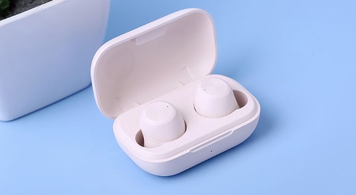 Tai nghe Bluetooth True Wireless AVA+ DS201A-WB 
