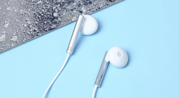 Tai nghe Có Dây Type C AVA+ DS815-WB