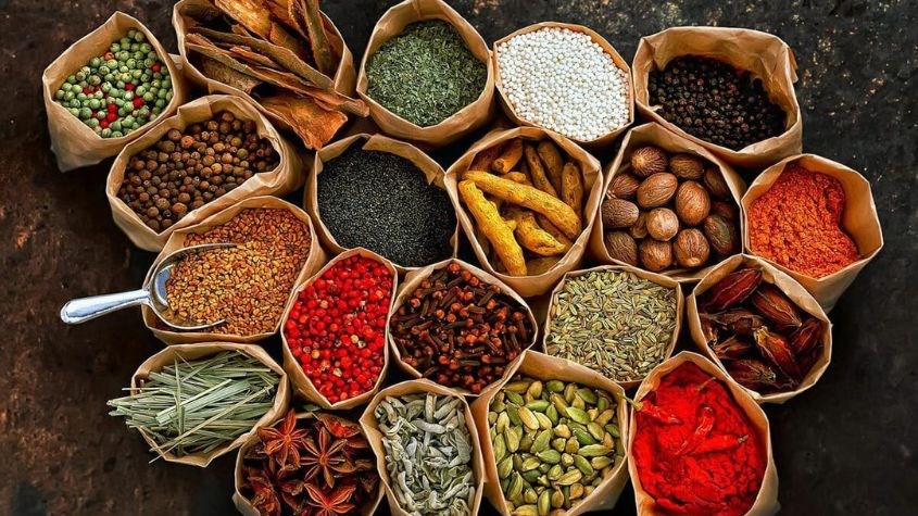 Siro thảo dược có thành phần từ thiên nhiên